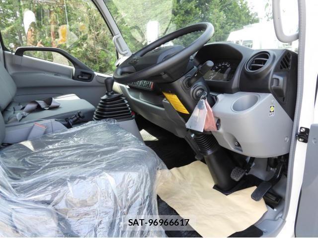Hino DUTRO 2024-02 869299-23