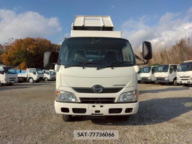 Hino DUTRO 2015-12 1659506-10