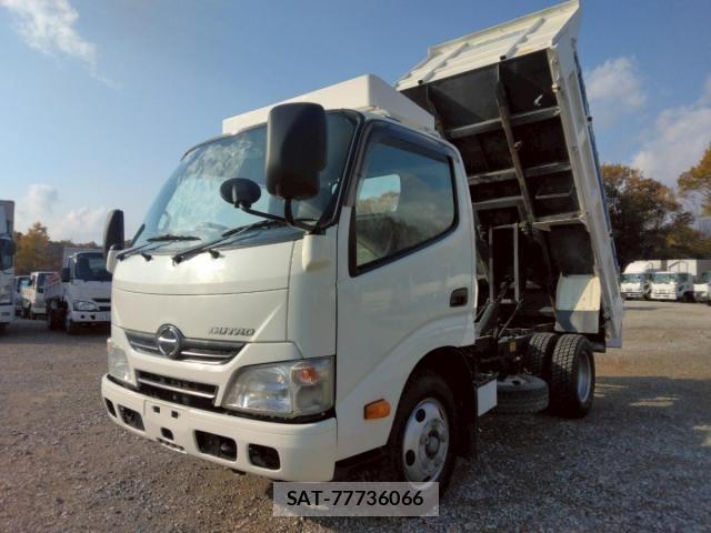 Hino DUTRO 2015-12 1659506-11