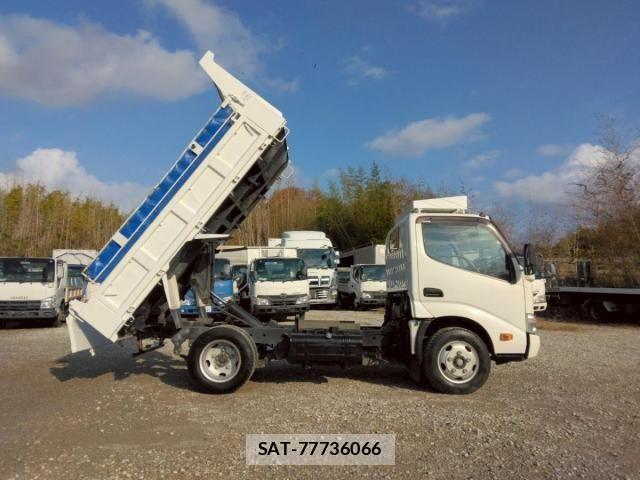 Hino DUTRO 2015-12 1659506-16