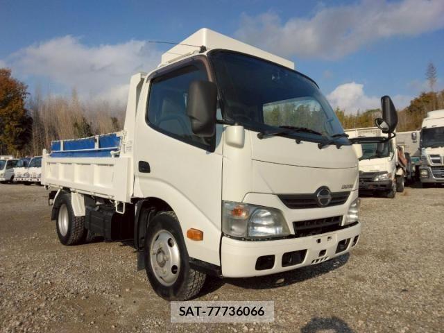 Hino DUTRO 2015-12 1659506-1