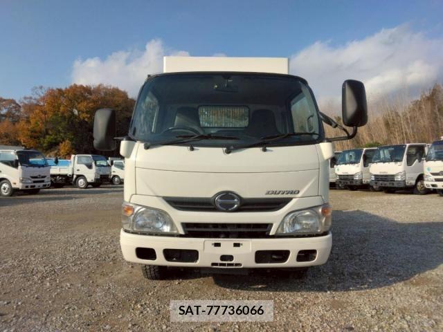 Hino DUTRO 2015-12 1659506-2