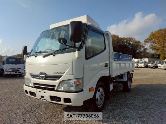 Hino DUTRO 2015-12 1659506-3