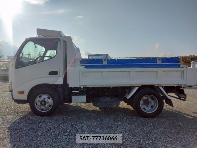 Hino DUTRO 2015-12 1659506-4