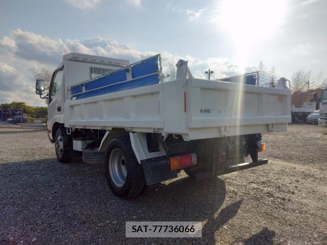 Hino DUTRO 2015-12 1659506-5