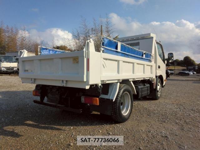 Hino DUTRO 2015-12 1659506-7
