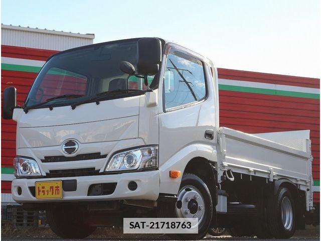 Hino DUTRO 2019-11 1659499-0