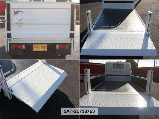 Hino DUTRO 2019-11 1659499-9