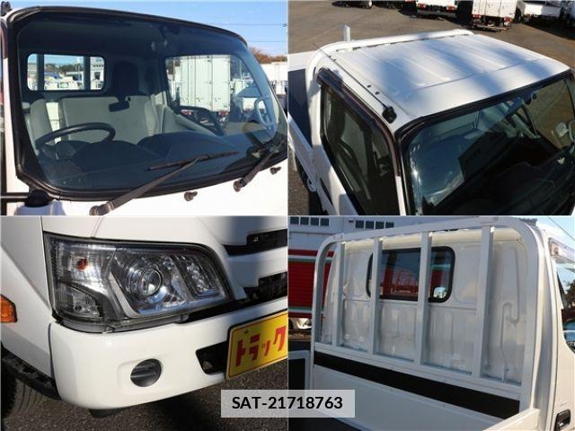 Hino DUTRO 2019-11 1659499-11