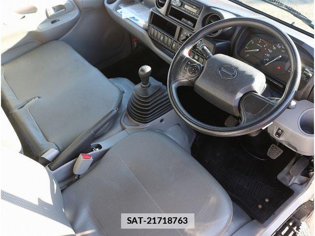 Hino DUTRO 2019-11 1659499-1
