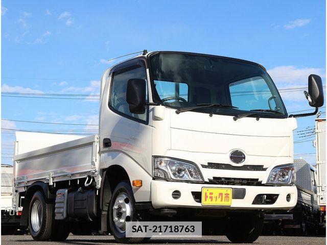 Hino DUTRO 2019-11 1659499-6
