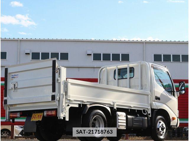 Hino DUTRO 2019-11 1659499-7