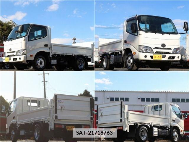 Hino DUTRO 2019-11 1659499-8
