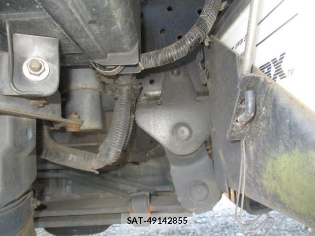Hino DUTRO 2006-09 1693140-10