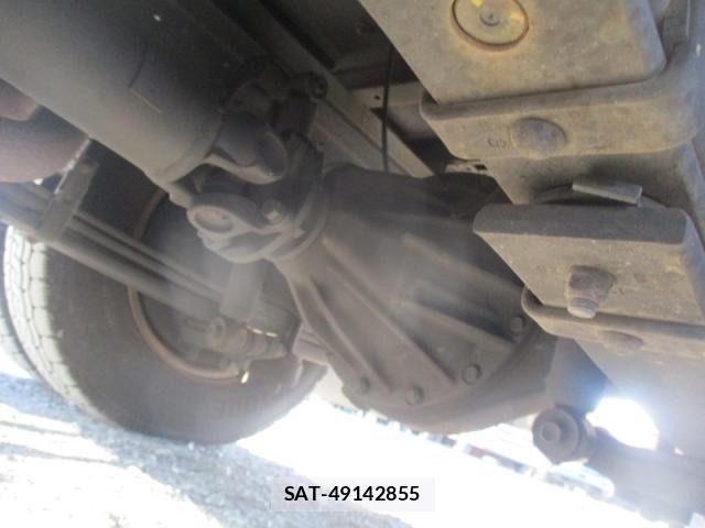 Hino DUTRO 2006-09 1693140-13