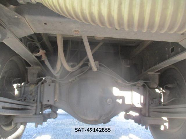 Hino DUTRO 2006-09 1693140-15