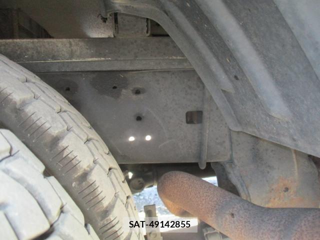 Hino DUTRO 2006-09 1693140-17