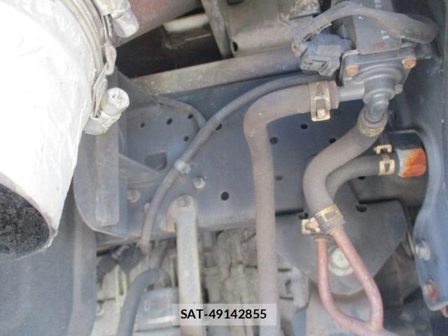 Hino DUTRO 2006-09 1693140-19