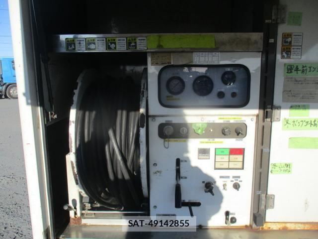 Hino DUTRO 2006-09 1693140-20