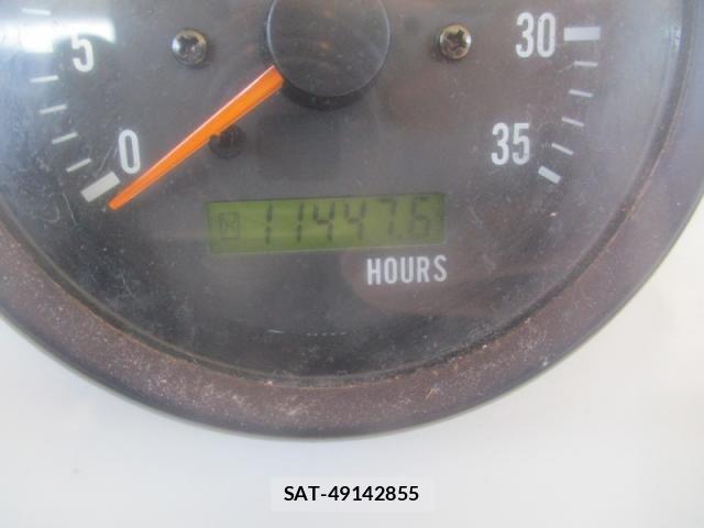 Hino DUTRO 2006-09 1693140-22