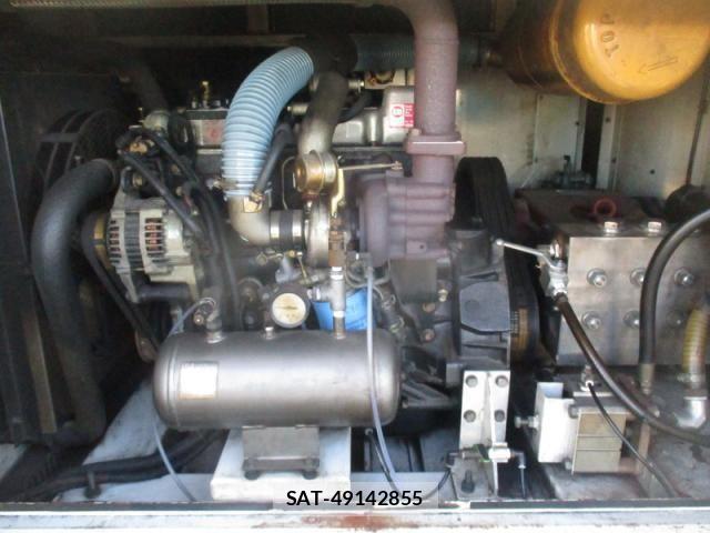 Hino DUTRO 2006-09 1693140-25