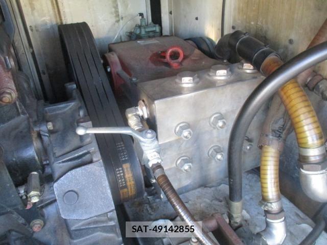 Hino DUTRO 2006-09 1693140-26