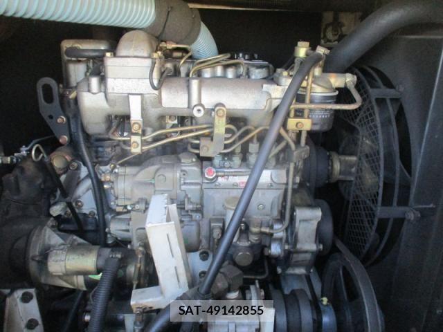 Hino DUTRO 2006-09 1693140-27