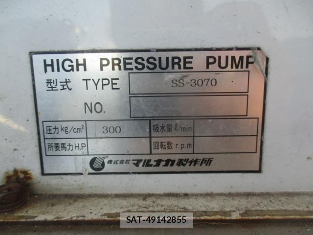 Hino DUTRO 2006-09 1693140-28