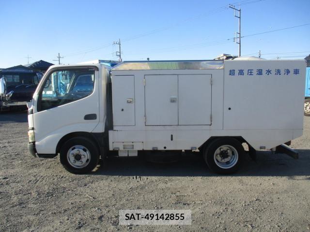 Hino DUTRO 2006-09 1693140-2