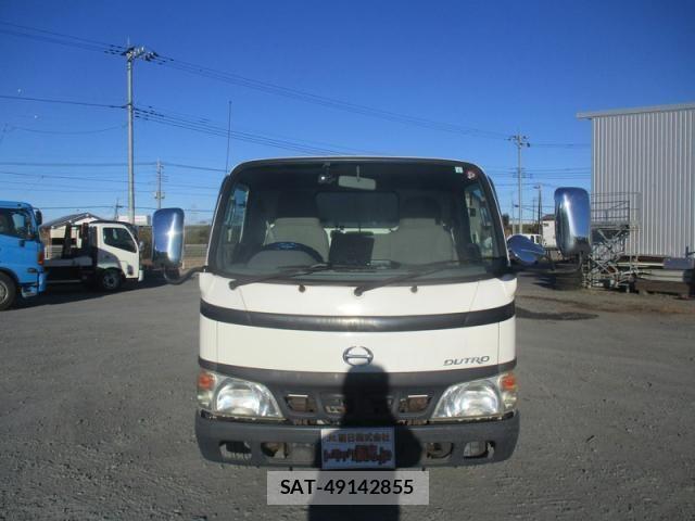 Hino DUTRO 2006-09 1693140-4