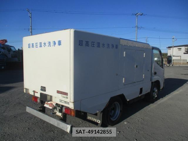 Hino DUTRO 2006-09 1693140-7