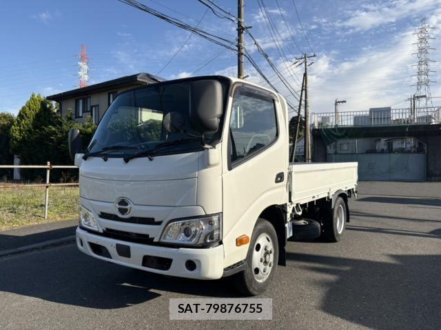 Hino DUTRO 2020-08 1742291-0