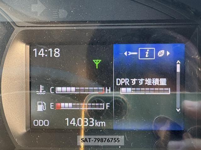 Hino DUTRO 2020-08 1742291-20