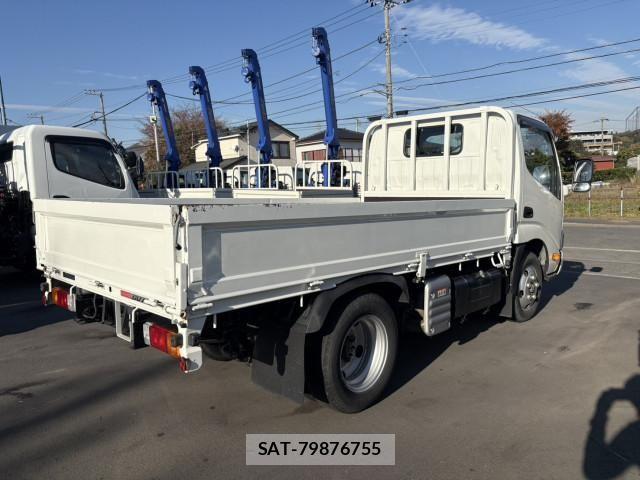 Hino DUTRO 2020-08 1742291-2