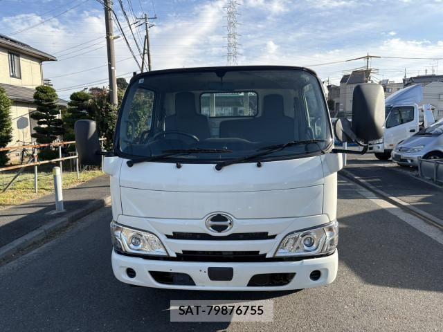 Hino DUTRO 2020-08 1742291-4