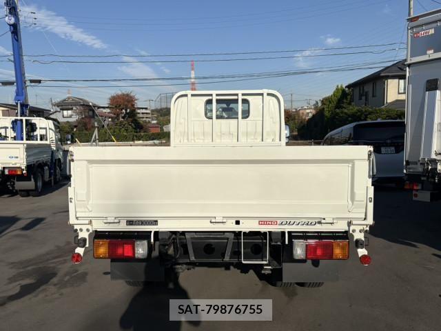 Hino DUTRO 2020-08 1742291-7