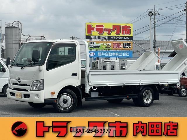 Hino DUTRO 2020-07 1742352-0