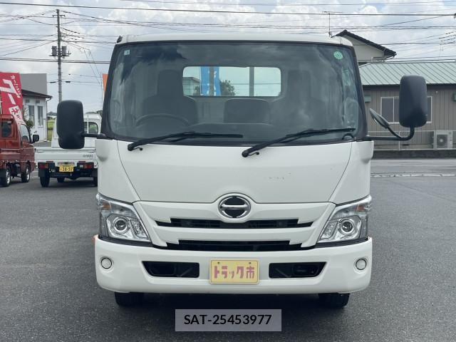 Hino DUTRO 2020-07 1742352-1