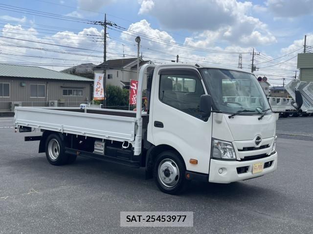 Hino DUTRO 2020-07 1742352-2