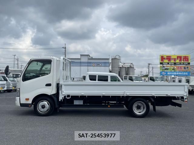 Hino DUTRO 2020-07 1742352-7