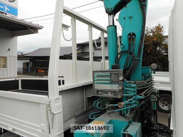 Hino DUTRO 2008-04 1742361-13