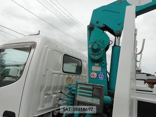 Hino DUTRO 2008-04 1742361-16