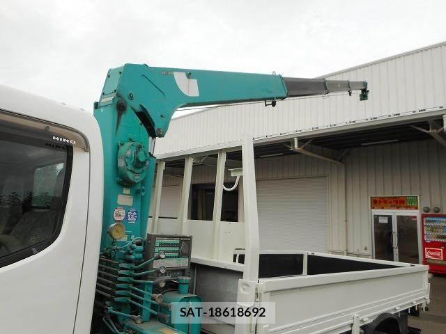 Hino DUTRO 2008-04 1742361-17