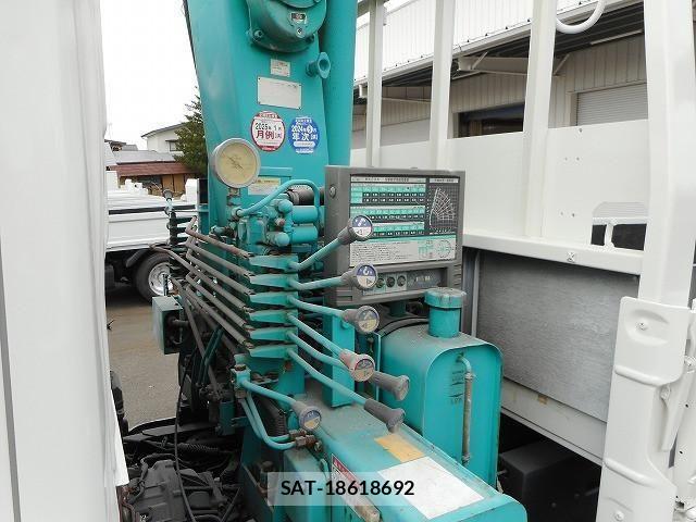 Hino DUTRO 2008-04 1742361-20