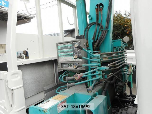 Hino DUTRO 2008-04 1742361-23
