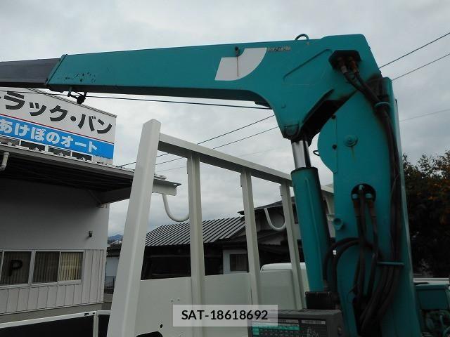 Hino DUTRO 2008-04 1742361-24