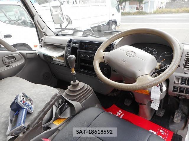 Hino DUTRO 2008-04 1742361-26