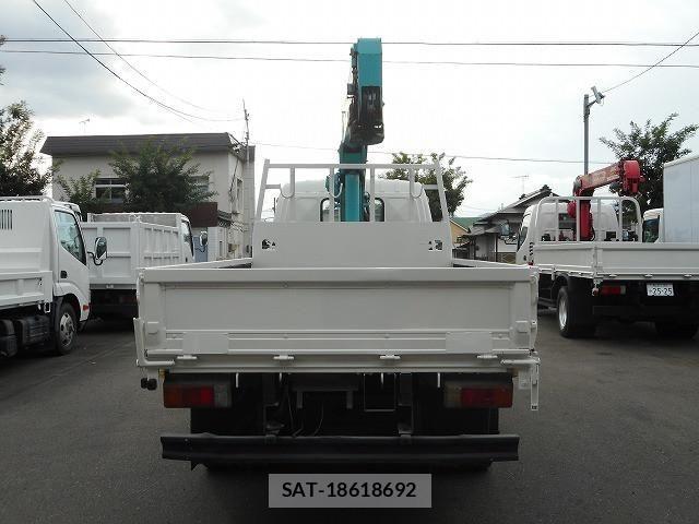 Hino DUTRO 2008-04 1742361-5
