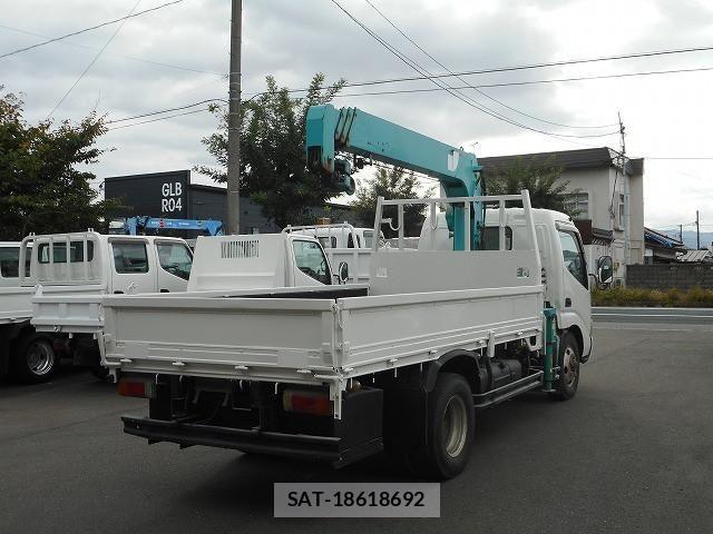 Hino DUTRO 2008-04 1742361-6