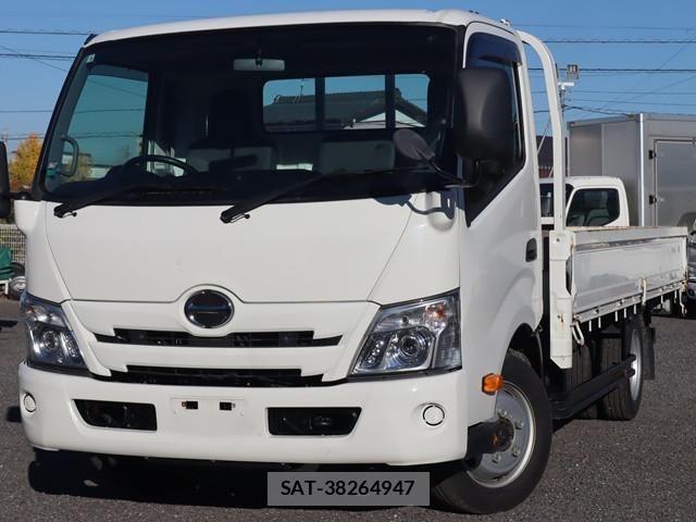 Hino DUTRO 2020-09 1742359-0
